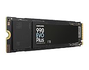 SSD Samsung 990 EVO Plus 1 TB PCIe 5.0 x2 M.2 2280
