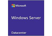 MS SB Windows Server 2025 Datacenter 4Core [DE] AddLic. NoMedia/NoKey