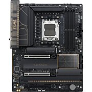 Placa de Baza ASUS PROART X870E-CREATOR WIFI AM5, 4x DDR5, 1x HDMI 2x USB4, 2x PCIE 5.0 x16 3x PCIE 4.0 x16, 4x M.2, 4x SATA 6GB/s, ATX