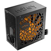 Desktop PC Custom Prebuilt Amd Tower, AMD Ryzen 5 5600X (8 C / 16 T, 2.5 GHz - 4.6 GHz, 32 MB cache, 65 W), 32 GB DDR4, 1 TB SSD, Fara unitate optica integrata, AMD Radeon RX 9060 XT 16 GB, 550, Free DOS