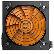 Sursa NJOY NEXO 650W 80+ GOLD, ATX, Active PFC, Protectie OVP / OCP / SCP / OPP, negru