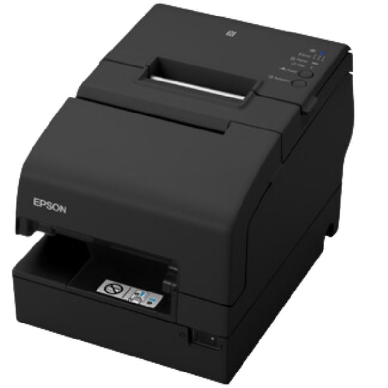 H6000VI-102 SRL BLK/