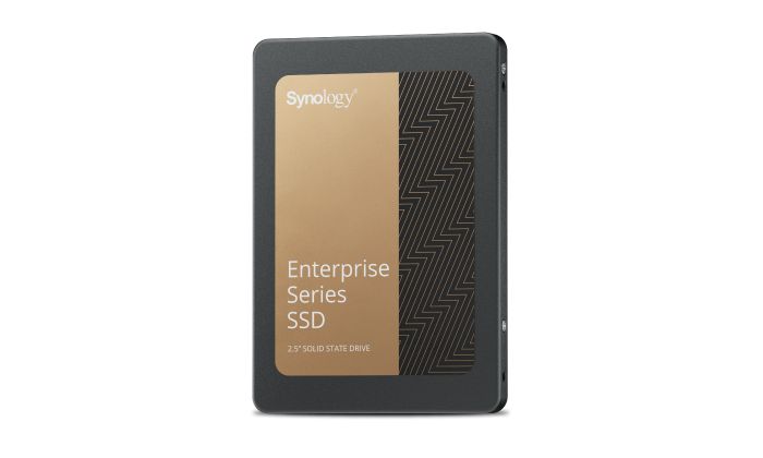SSD NAS Synology SAT5200 1.92 TB 2.5 inch SATA 6Gbps