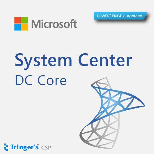 MS OVL SC DC Core 16Lic SA 3Y1Y EDU [NL]