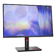 Monitor 24 inch Lenovo 63FFMAT1EU 1920 x 1200, 100 Hz