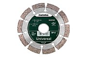 METABO MILLING DISC DIAM. 3-SPEED