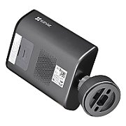 EZVIZ EB5 Bullet IP security camera Outdoor 3840 x 2160 pixels Ceiling/wall
