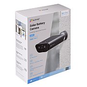 EZVIZ EB5 Bullet IP security camera Outdoor 3840 x 2160 pixels Ceiling/wall