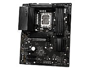 Asrock Z890 Pro-A WiFi Intel Z890 LGA 1851 (Socket V1) ATX