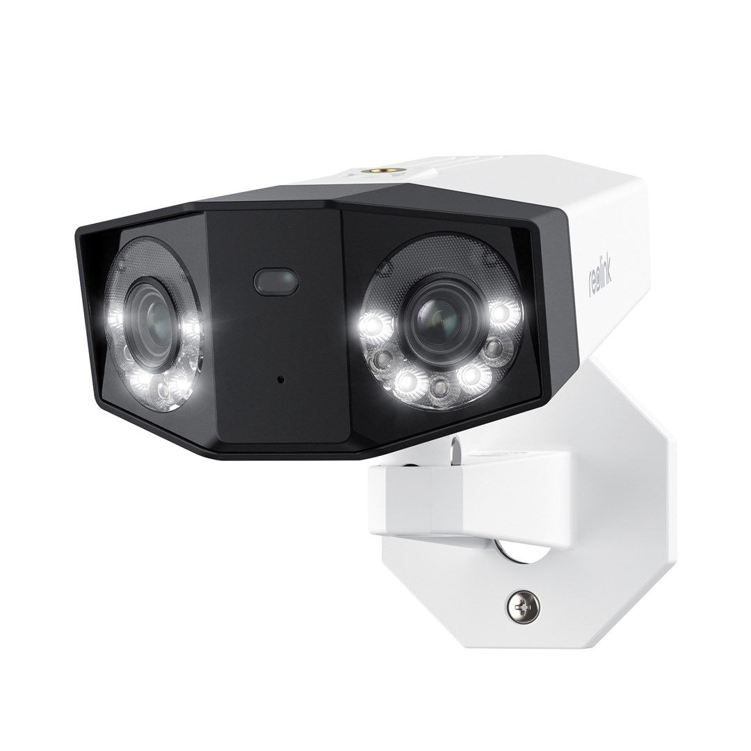 Reolink P730  kamera z podwójnym obiektywem