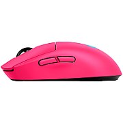 PRO 2 LIGHTSPEED/PINK - EER2-933