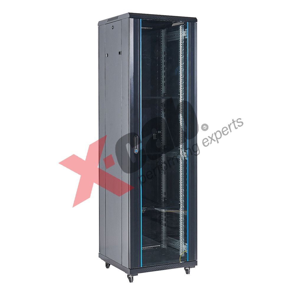 Cabinet metalic