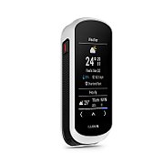 Garmin Edge Explore 2 7.62 cm (3 ) Wireless bicycle computer Black  White