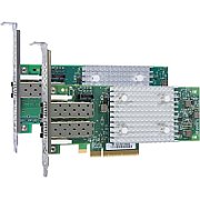 QLogic 16Gb Enhanced Gen5 FC Single-port HBA