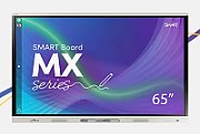 Display SMART Board® MX265-V5 Educational 65'', 16:9, Android 13
