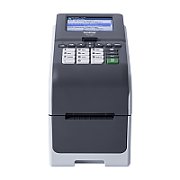 2INCH 300DPI DESKTOP PRINTER/(USB/LAN/BATTERY OPTION/TOUCH SC