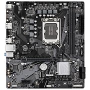 GIGA H610M D3W DDR4 S1700/DDR4/µATX