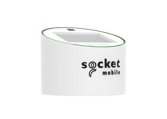 SOCKETSCAN S320 UNIVERSAL QR/CODE READER WHITE