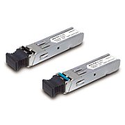 PLANET MGB-SX2 module de emisie-recepție pentru rețele Fibră optică 1000 Mbit/s SFP 1310 nm