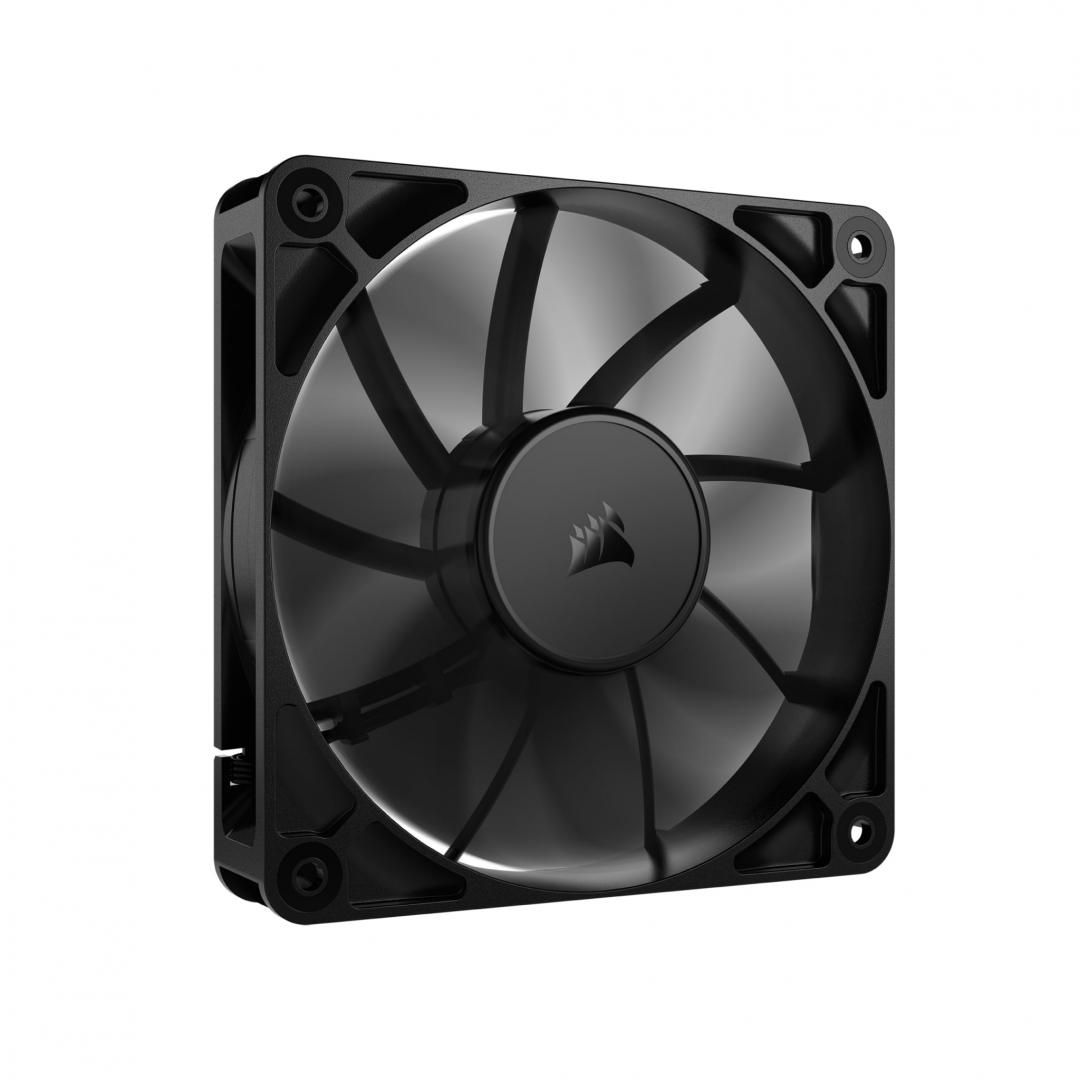 Ventilator Corsair CO-9050188-WW ,120 x 120 x 25 mm ,420 - 2100 rpm ,Negru