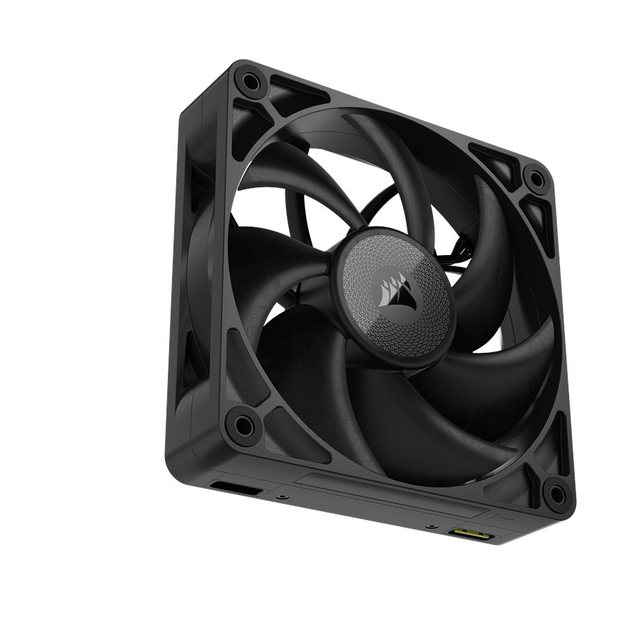 Ventilator Corsair CO-9051041-WW ,120 x 120 x 30 mm ,400 - 2000 rpm ,Negru