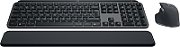 MX KEYS S COMBO - GRAPHITE PTG/- BT - N/A - MEDITER-412