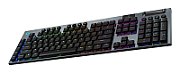 G915 X LIGHTSPEED/WRLS G KB-BLACK-DEU-EMEA28I-935