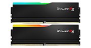 Memorie G.Skill Ripjaws M5 RGB 32 GB DDR5 5200 MHz CL40, kit 2 x 16 GB, XMP 3.0