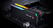 Memorie G.Skill Ripjaws M5 RGB 32 GB DDR5 5200 MHz CL40, kit 2 x 16 GB, XMP 3.0