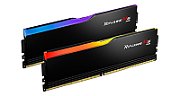 Memorie G.Skill Ripjaws M5 RGB 32 GB DDR5 5200 MHz CL40, kit 2 x 16 GB, XMP 3.0