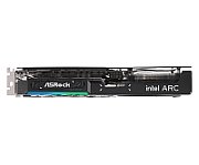 Placa video ASRock Arc B580 Challenger 12 GB GDDR6 192 bit