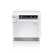 MPOS RECEIPT PRINT-400MM/S DT/58/80MM USB-C W/POWER DELIVERY F
