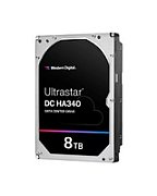 HDD server Western Digital Ultrastar DC HA340 8 TB 3.5 inch SATA 6G 7200 rpm 256 MB 512e