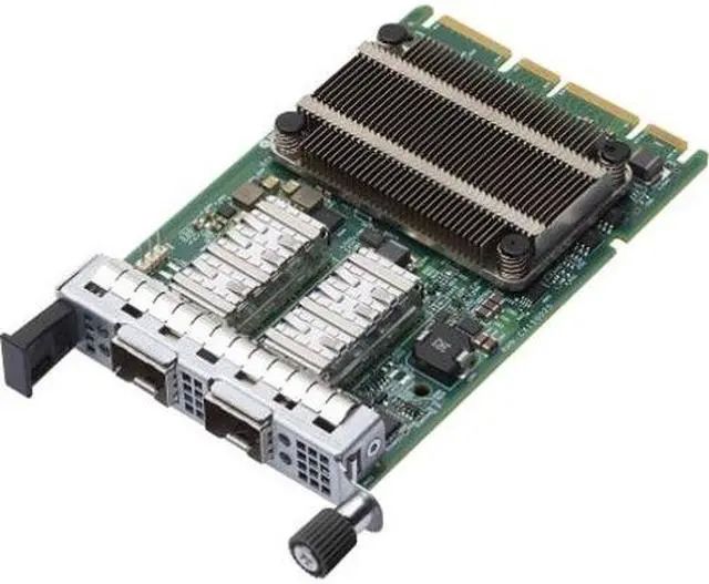 Broadcom BCM957412N4120C card de rețea Intern Fibră 10000 Mbit/s