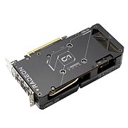 Placa video ASUS Radeon RX 7600 Dual EVO OC 8 GB GDDR6 128 bit