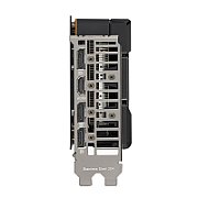 Placa video ASUS Radeon RX 7600 Dual EVO OC 8 GB GDDR6 128 bit