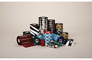 Wax Ribbon, 33mmx74m, 2300 Standard, 12mm core, 12/box