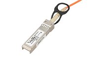 Extralink AOC SFP+ | AOC SFP+ Cable | 10Gbps  5m