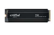 SSD Crucial T705 1 TB PCI Express 5.0 x4 M.2 2280