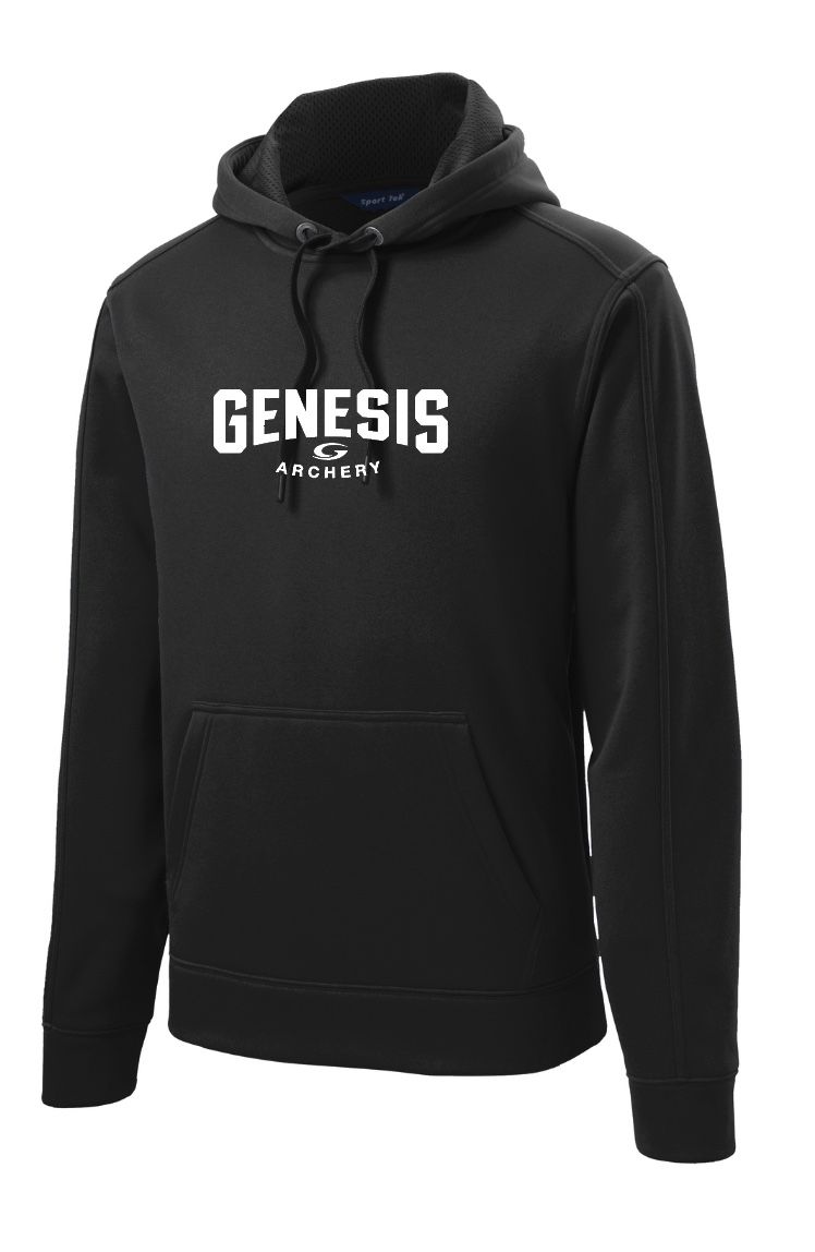 GENESIS HOLO S SWEATSHIRT