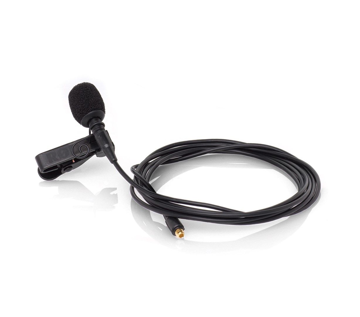RODE Lavalier Black