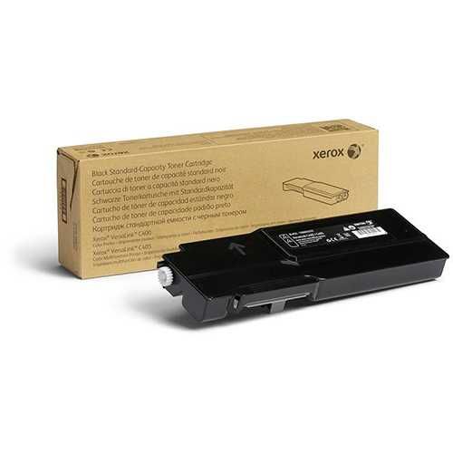 Cartus toner Xerox 7156256 ,Negru ,2 500 pagini ,Original (106R03508)