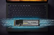 Intenso M.2 SSD PCIe Premium 2TB Gen.3x4 NVME 1.3 retail