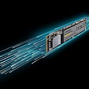 Intenso M.2 SSD PCIe Premium 2TB Gen.3x4 NVME 1.3 retail