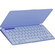 LOGITECH Keys-To-Go 2 - LILAC - US INT'L - BT - INTNL-948 - OTHER