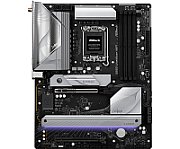 Placa de Baza ASROCK B860 LIVEMIXER WIFI LGA1851, 4x DDR5, 1x HDMI 1x Intel Thunderbolt, 2x PCIE x16, 4x M.2, 4x SATA 6GB/s, ATX