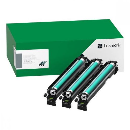 Unitate fotoconductoare Lexmark 85D0Q00 ,82 000 pagini ,Original (85D0Q00)