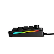 Glorious GMMK 3 65% Custom Gaming Keyboard - Pre-Built  ANSI (US)  Fox Switches  Black