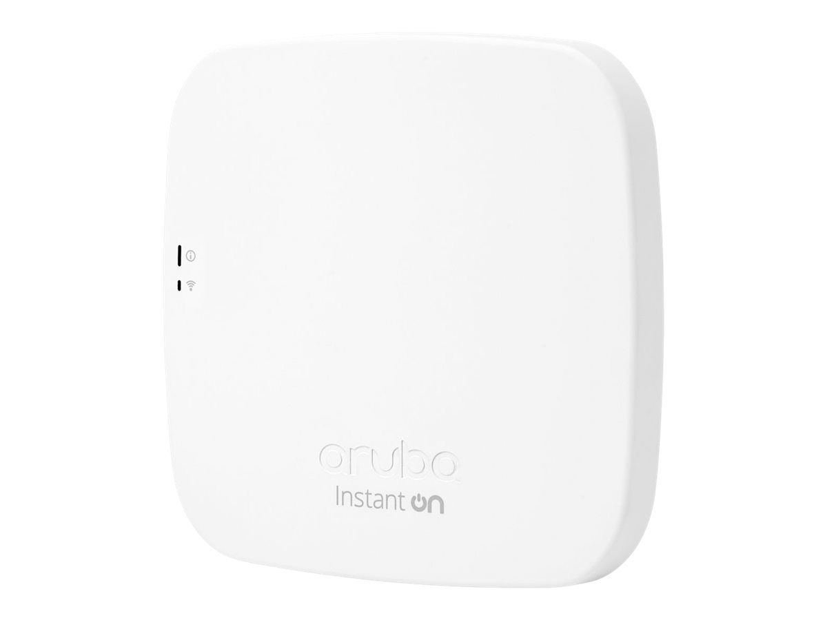 Switch Aruba 1064347, 24 porturi 10/100/1000 Mbps