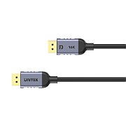 UNITEK DISPLAYPORT CABLE 1.4 8K 60HZ  4K 240HZ  5M